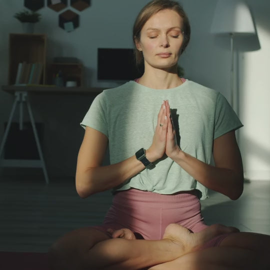 Calm Your Mind: Guided Meditation Series | Audio Course | Anxiety Relief Meditation