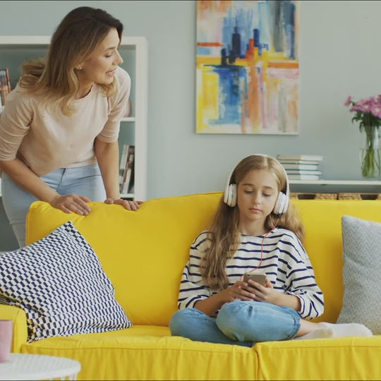 Positive Parenting Tips Guide | Gentle Parenting eBook | Empathic Communication | Digital Download for Moms &amp; Dads