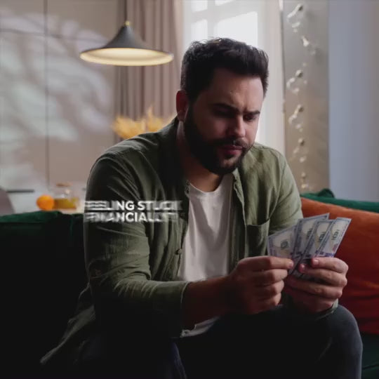 Daily Affirmations for Abundant Wealth | Audio Course | Money Mindset &amp; Prosperity | Abundance Manifestation