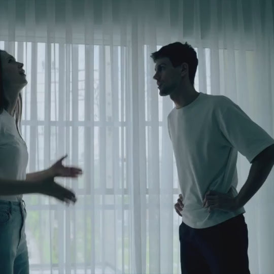 Conflict-Resolution Workbook for Couples | Printable Relationship Communication eBook | Improve Listening, Resolve Arguments, Rebuild Trust.