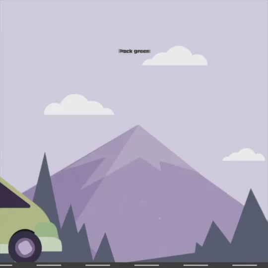 Eco-Friendly Traveler Checklist | Sustainable Travel Digital Download | Zero Waste Packing List, Green Travel Tips Guide